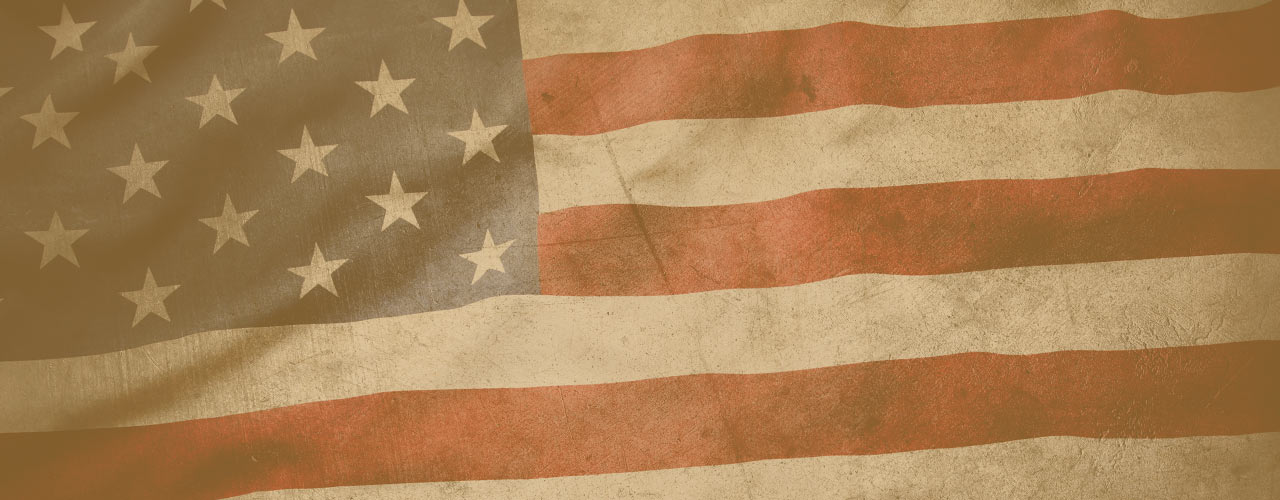 united states flag military discount applied