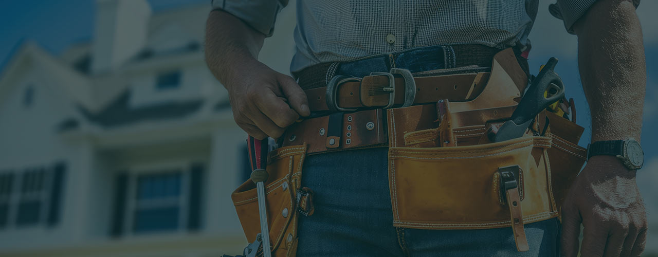 general handyman services