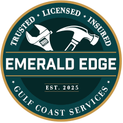 emerald edge - general handyman