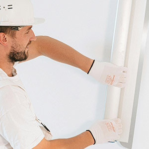 drywall patching