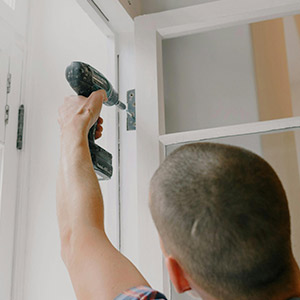general handyman repairs